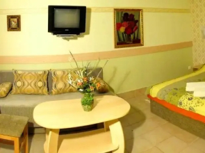 Hotel-Pension Residenz