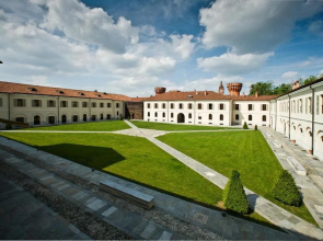 Albergo dell'Agenzia
