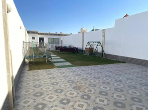 Chalet Maria Al Ryiad