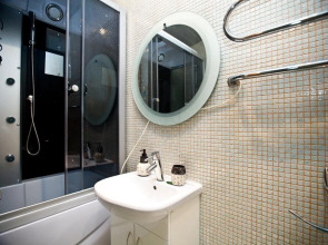 Апартаменты Prime Host на Тверской