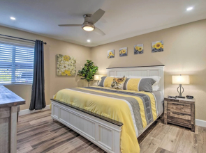 Arizona Condo w/ Community Pool & Hot Tub
