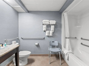 Comfort Inn Rehoboth Beach