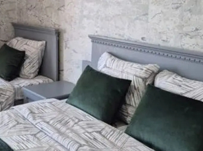 Akçay Pembe Köşk Otel