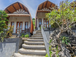 Ramp Cottage