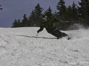 Inn at Snowshoe