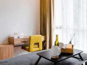 The Haven Lakeside Suites by Verve