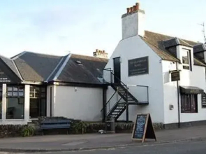 Glendevon Hotel