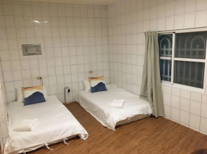 Liuqiu Cozy Room
