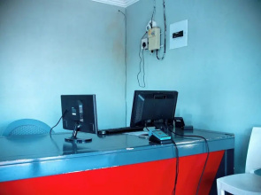 Lugogo Guesthouse
