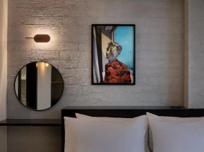 The Muse Boutique Hotel Tel Aviv