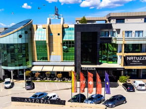 Astoria Luxury & Spa