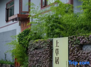 Shangcaoju · Traditional Chinese Medicine Aesthetic Space Homestay