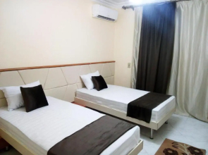 Apartment at Milsa Nasr City, Building No. 22