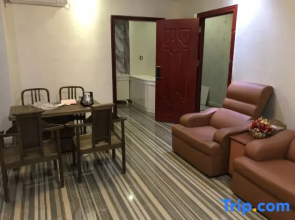 Shengli Spa Holiday Hotel