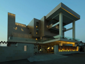 Hotel Inderlok