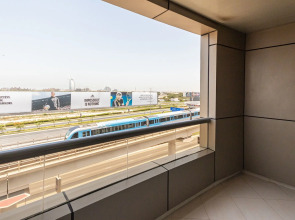 Auris Boutique Hotel Apartments