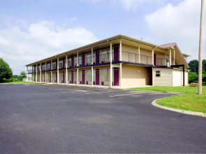 Americas Best Value Inn Loudon Lenoir City