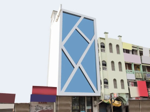 OYO 3434 Hotel Gulmohar