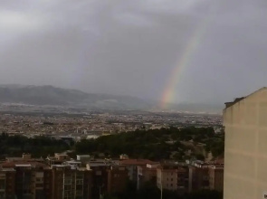 B&b Panorama Cagliari