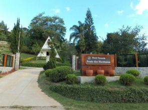 VELINN Hotel Fazenda Fonte das Hortênsias