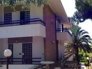 Villino Con Giardino