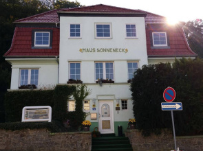 Hotel Garni Haus Sonneneck