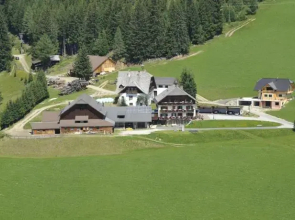 Veitlbauer - Georg Gell Bauernhofurlaub