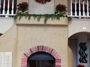 Inn at the Lake