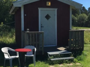 Norrtälje Camping