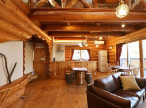 Log cabin Izukogen - Vacation STAY 61056v