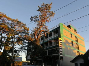 Alvea Hotel Baguio