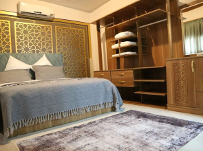 Kumbet Hotel