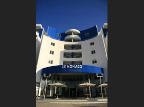 Le Monaco Hôtel & Thalasso