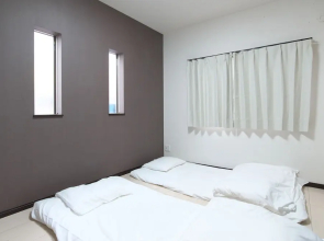Aruko Residence Tenjin Watanabedori