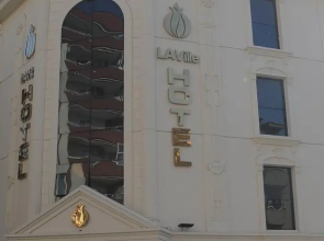 Hotel Laville