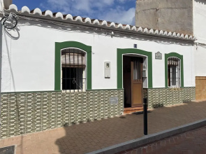 Casa Paquita con Piscina Privada en Maro By At Hom