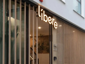 Líbere Seville Plaza Nueva