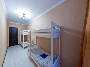 PiterStay Hostel