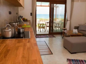 Flat 1 Bedroom 1 Bathroom - Kissamos