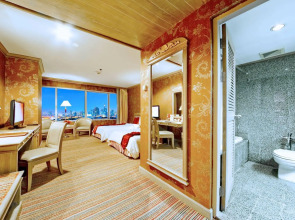 Prince Palace Hotel Bangkok