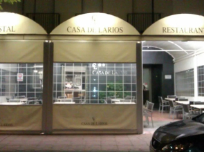 Casa de Larios