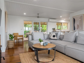Your Luxury Escape - Little Farm House
