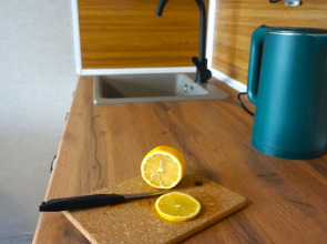 Мои Апарты на улице Труда