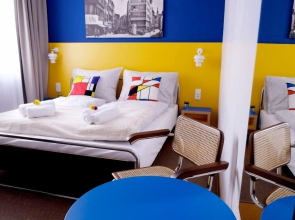 Hotel Avion - NKP - WORLD MONUMENT