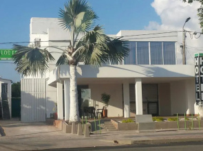 Hotel Los Estoraques