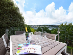 Waterhead View Kingswear