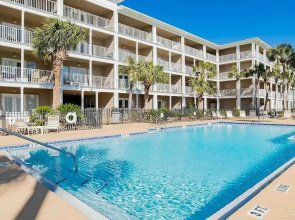 Grand Beach Resort 316