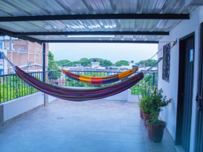 Casa Hostal Rico Vacile