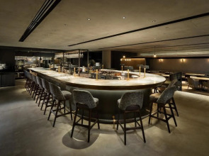 Отель Nohga Hotel Kiyomizu Kyoto