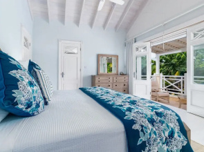 Royal Westmoreland - Lime Tree House 3 Bedroom Villa